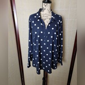 LOFT Blouse